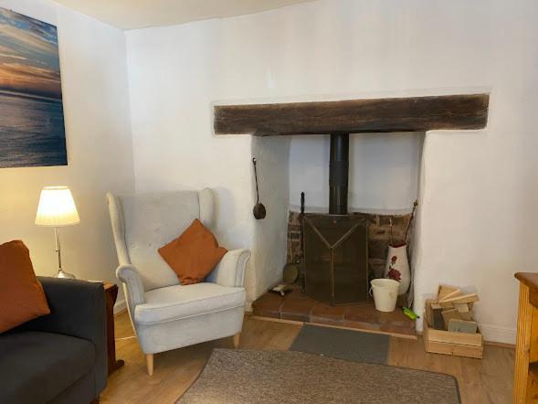 Thatched Cottage, Beautiful Village Near The Sea Otterton Extérieur photo